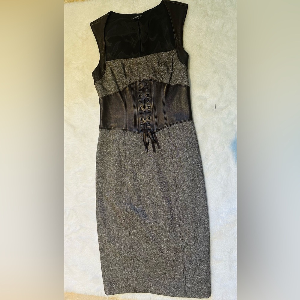 Bebe dress